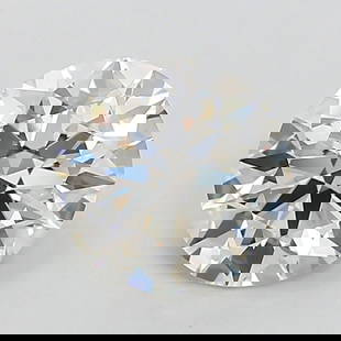 Loose Diamond - ROUND 2.0ct H VS1: Loose Diamond - ROUND 2.0ct H VS1 Source: This is a real non-mined Diamond that has been grown in a lab Shape: ROUND Carats: 2.0 Color: H Clarity: VS1 Certification: IGI Video: Video Link 