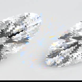 Ideal Loose Diamond - ROUND 4.0ct E VVS2: Ideal Loose Diamond - ROUND 4.0ct E VVS2 Source: This is a real non-mined Diamond that has been grown in a lab Shape: ROUND Carats: 4.0 Color: E Clarity: VVS2 Certification: IGI Video: Video Link 