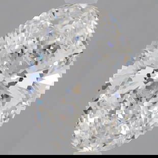 Loose Diamond - OVAL 1.06ct F VVS2: Loose Diamond - OVAL 1.06ct F VVS2 Source: This is a real non-mined Diamond that has been grown in a lab Shape: OVAL Carats: 1.06 Color: F Clarity: VVS2 Certification: IGI Video: Video Link 