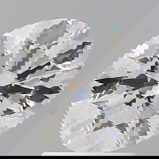 Ideal Loose Diamond - ROUND 2.5ct E VS2: Ideal Loose Diamond - ROUND 2.5ct E VS2 Source: This is a real non-mined Diamond that has been grown in a lab Shape: ROUND Carats: 2.5 Color: E Clarity: VS2 Certification: IGI Video: Video Link 