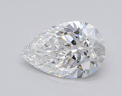 Loose Diamond - PEAR 1.02ct D VVS2: Loose Diamond - PEAR 1.02ct D VVS2 Source: This is a real non-mined Diamond that has been grown in a lab Shape: PEAR Carats: 1.02 Color: D Clarity: VVS2 Certification: IGI Video: Video Link 