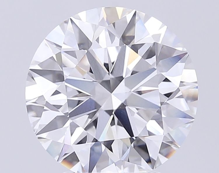 Ideal Loose Diamond - ROUND 4.02ct E VVS2: Ideal Loose Diamond - ROUND 4.02ct E VVS2 Source: This is a real non-mined Diamond that has been grown in a lab Shape: ROUND Carats: 4.02 Color: E Clarity: VVS2 Certification: IGI Video: