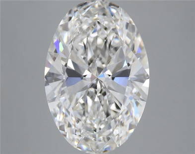 Loose Diamond - OVAL 5.24ct F VVS2: Loose Diamond - OVAL 5.24ct F VVS2 Source: This is a real non-mined Diamond that has been grown in a lab Shape: OVAL Carats: 5.24 Color: F Clarity: VVS2 Certification: IGI Video: Video Link 