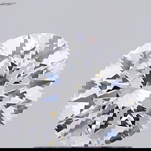 Loose Diamond - ROUND 0.97ct D VVS1: Loose Diamond - ROUND 0.97ct D VVS1 Source: This is a real non-mined Diamond that has been grown in a lab Shape: ROUND Carats: 0.97 Color: D Clarity: VVS1 Certification: IGI Video: Video Link 