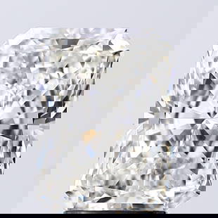 Loose Diamond - RADIANT 3.02ct H VS2: Loose Diamond - RADIANT 3.02ct H VS2 Source: This is a real non-mined Diamond that has been grown in a lab Shape: RADIANT Carats: 3.02 Color: H Clarity: VS2 Certification: IGI Video: Video Link 