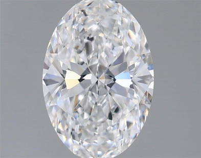 Loose Diamond - OVAL 1.39ct D VS1: Loose Diamond - OVAL 1.39ct D VS1 Source: This is a real non-mined Diamond that has been grown in a lab Shape: OVAL Carats: 1.39 Color: D Clarity: VS1 Certification: IGI Video: Video Link 