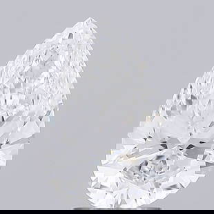 Loose Diamond - OVAL 1.1ct D VVS1: Loose Diamond - OVAL 1.1ct D VVS1 Source: This is a real non-mined Diamond that has been grown in a lab Shape: OVAL Carats: 1.1 Color: D Clarity: VVS1 Certification: IGI Video: Video Link 