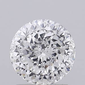 Loose Diamond - OTHER 1.12ct F VS1