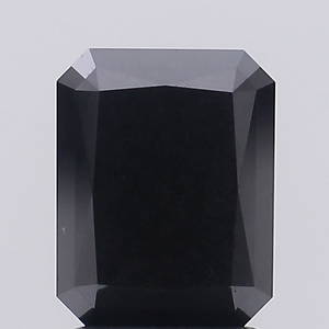 Loose Diamond - RADIANT 2.01ct Fancy Black