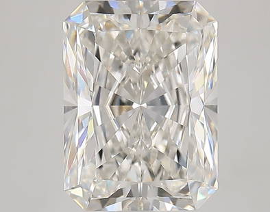 Loose Diamond - RADIANT 4.36ct G VS1: Loose Diamond - RADIANT 4.36ct G VS1 Source: This is a real non-mined Diamond that has been grown in a lab Shape: RADIANT Carats: 4.36 Color: G Clarity: VS1 Certification: IGI Video: Video Link 