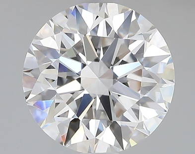 Ideal Loose Diamond - ROUND 2.17ct D VVS2: Ideal Loose Diamond - ROUND 2.17ct D VVS2 Source: This is a real non-mined Diamond that has been grown in a lab Shape: ROUND Carats: 2.17 Color: D Clarity: VVS2 Certification: IGI Video: Video Link 