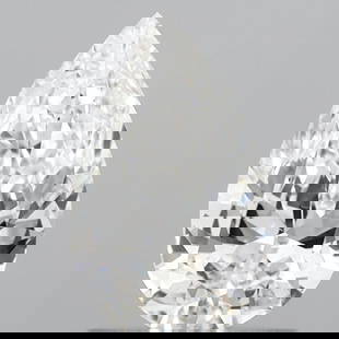 Loose Diamond - PEAR 0.62ct G VS1: Loose Diamond - PEAR 0.62ct G VS1 Source: This is a real non-mined Diamond that has been grown in a lab Shape: PEAR Carats: 0.62 Color: G Clarity: VS1 Certification: IGI Video: Video Link 