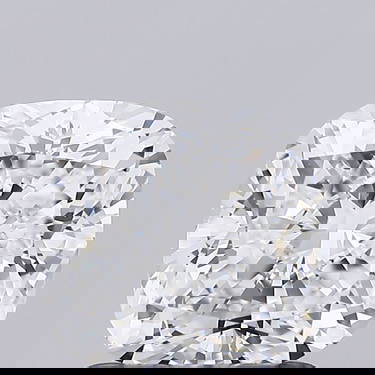 Loose Diamond - CUSHION BRILLIANT 1.62ct D VVS2