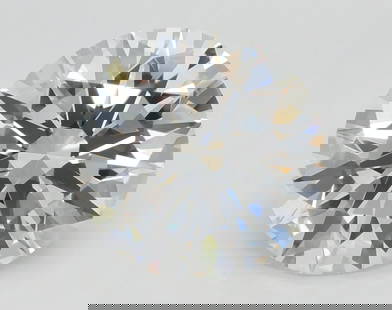 Loose Diamond - ROUND 0.43ct D VS1: Loose Diamond - ROUND 0.43ct D VS1 Source: This is a real non-mined Diamond that has been grown in a lab Shape: ROUND Carats: 0.43 Color: D Clarity: VS1 Certification: GIA Video: Video Link 
