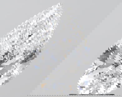Loose Diamond - PEAR 3.43ct D VVS1: Loose Diamond - PEAR 3.43ct D VVS1 Source: This is a real non-mined Diamond that has been grown in a lab Shape: PEAR Carats: 3.43 Color: D Clarity: VVS1 Certification: IGI Video: Video Link 