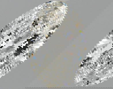 Loose Diamond - OVAL 1.02ct H VVS2: Loose Diamond - OVAL 1.02ct H VVS2 Source: This is a real non-mined Diamond that has been grown in a lab Shape: OVAL Carats: 1.02 Color: H Clarity: VVS2 Certification: IGI Video: Video Link 