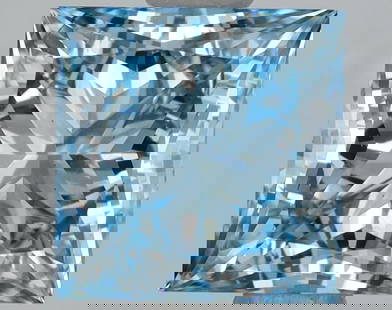 Loose Diamond - PRINCESS 2.55ct Fancy Vivid Blue VS2: Loose Diamond - PRINCESS 2.55ct Fancy Vivid Blue VS2 Source: This is a real non-mined Diamond that has been grown in a lab Shape: PRINCESS Carats: 2.55 Color: Fancy Vivid Blue Certification: IGI