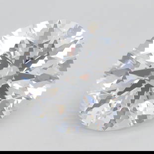 Loose Diamond - ROUND 4.06ct D VVS1: Loose Diamond - ROUND 4.06ct D VVS1 Source: This is a real non-mined Diamond that has been grown in a lab Shape: ROUND Carats: 4.06 Color: D Clarity: VVS1 Certification: GIA Video: Video Link 