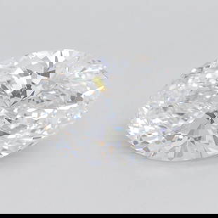 Loose Diamond - OVAL 2.09ct D VVS1: Loose Diamond - OVAL 2.09ct D VVS1 Source: This is a real non-mined Diamond that has been grown in a lab Shape: OVAL Carats: 2.09 Color: D Clarity: VVS1 Certification: GIA Video: Video Link 