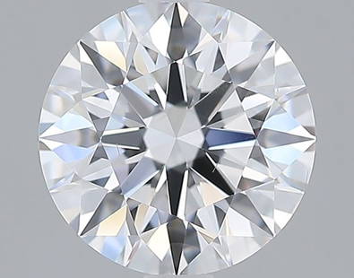 Loose Diamond - ROUND 2.02ct D VS2: Loose Diamond - ROUND 2.02ct D VS2 Source: This is a real non-mined Diamond that has been grown in a lab Shape: ROUND Carats: 2.02 Color: D Clarity: VS2 Certification: GIA Video: Video Link 
