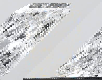 Loose Diamond - RADIANT 1.44ct E VVS1: Loose Diamond - RADIANT 1.44ct E VVS1 Source: This is a real non-mined Diamond that has been grown in a lab Shape: RADIANT Carats: 1.44 Color: E Clarity: VVS1 Certification: IGI Video: Video Link 