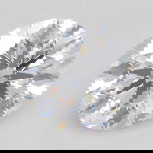 Loose Diamond - ROUND 3.58ct E VVS1: Loose Diamond - ROUND 3.58ct E VVS1 Source: This is a real non-mined Diamond that has been grown in a lab Shape: ROUND Carats: 3.58 Color: E Clarity: VVS1 Certification: GIA Video: Video Link 