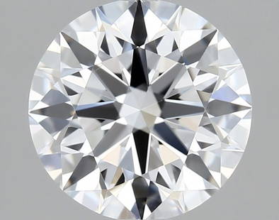 Ideal Loose Diamond - ROUND 1.26ct D VVS2: Ideal Loose Diamond - ROUND 1.26ct D VVS2 Source: This is a real non-mined Diamond that has been grown in a lab Shape: ROUND Carats: 1.26 Color: D Clarity: VVS2 Certification: IGI Video: Video Link 