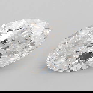 Loose Diamond - OVAL 2.54ct D VS1: Loose Diamond - OVAL 2.54ct D VS1 Source: This is a real non-mined Diamond that has been grown in a lab Shape: OVAL Carats: 2.54 Color: D Clarity: VS1 Certification: IGI Video: Video Link 