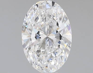 Loose Diamond - OVAL 1.03ct D VS1: Loose Diamond - OVAL 1.03ct D VS1 Source: This is a real non-mined Diamond that has been grown in a lab Shape: OVAL Carats: 1.03 Color: D Clarity: VS1 Certification: IGI Video: Video Link 
