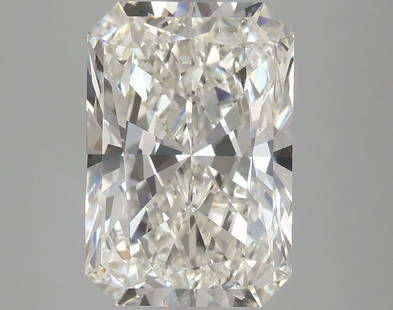 Loose Diamond - RADIANT 5.13ct I VS1: Loose Diamond - RADIANT 5.13ct I VS1 Source: This is a real non-mined Diamond that has been grown in a lab Shape: RADIANT Carats: 5.13 Color: I Clarity: VS1 Certification: IGI Video: Video Link 