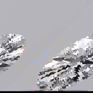 Loose Diamond - ROUND 0.32ct D VVS2: Loose Diamond - ROUND 0.32ct D VVS2 Source: This is a real non-mined Diamond that has been grown in a lab Shape: ROUND Carats: 0.32 Color: D Clarity: VVS2 Certification: GIA Video: Video Link 