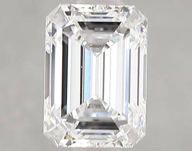 Loose Diamond - EMERALD 1.6ct E VVS2: Loose Diamond - EMERALD 1.6ct E VVS2 Source: This is a real non-mined Diamond that has been grown in a lab Shape: EMERALD Carats: 1.6 Color: E Clarity: VVS2 Certification: IGI Video: Video Link 