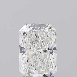 Loose Diamond - RADIANT 2.03ct H VVS2