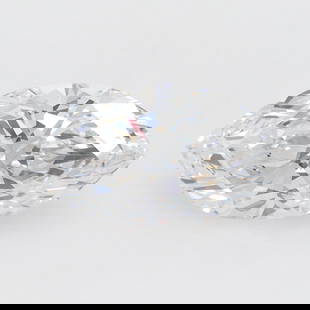 Loose Diamond - MARQUISE 1.58ct D IF: Loose Diamond - MARQUISE 1.58ct D IF Source: This is a real non-mined Diamond that has been grown in a lab Shape: MARQUISE Carats: 1.58 Color: D Clarity: IF Certification: IGI Video: Video Link 
