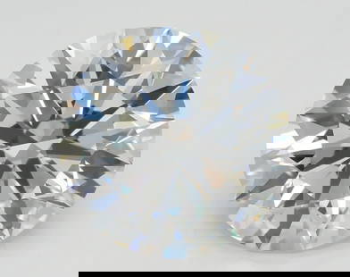 Loose Diamond - ROUND 2.76ct E VS2: Loose Diamond - ROUND 2.76ct E VS2 Source: This is a real non-mined Diamond that has been grown in a lab Shape: ROUND Carats: 2.76 Color: E Clarity: VS2 Certification: GIA Video: Video Link 