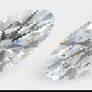 Loose Diamond - ROUND 2.3ct D VVS1: Loose Diamond - ROUND 2.3ct D VVS1 Source: This is a real non-mined Diamond that has been grown in a lab Shape: ROUND Carats: 2.3 Color: D Clarity: VVS1 Certification: GIA Video: Video Link 