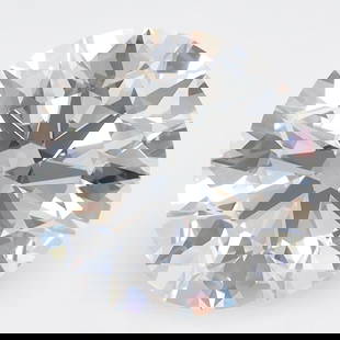 Loose Diamond - ROUND 3.64ct D VVS1: Loose Diamond - ROUND 3.64ct D VVS1 Source: This is a real non-mined Diamond that has been grown in a lab Shape: ROUND Carats: 3.64 Color: D Clarity: VVS1 Certification: GIA Video: Video Link 