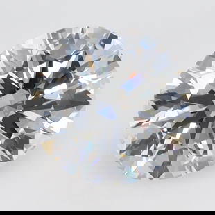 Ideal Loose Diamond - ROUND 1.1ct E VVS1: Ideal Loose Diamond - ROUND 1.1ct E VVS1 Source: This is a real non-mined Diamond that has been grown in a lab Shape: ROUND Carats: 1.1 Color: E Clarity: VVS1 Certification: IGI Video: Video Link 