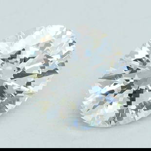 Loose Diamond - ROUND 1.0ct D VS2: Loose Diamond - ROUND 1.0ct D VS2 Source: This is a real non-mined Diamond that has been grown in a lab Shape: ROUND Carats: 1.0 Color: D Clarity: VS2 Certification: IGI Video: Video Link 