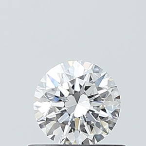 Loose Diamond - ROUND 0.79ct E VVS2