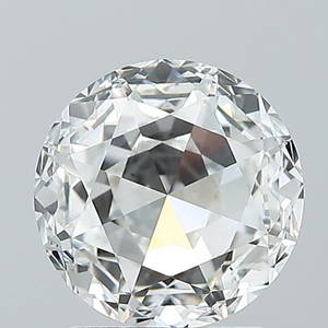 Loose Diamond - ROSE 2.09ct E VS1