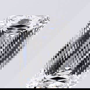 Loose Diamond - RADIANT 1.53ct D VVS2: Loose Diamond - RADIANT 1.53ct D VVS2 Source: This is a real non-mined Diamond that has been grown in a lab Shape: RADIANT Carats: 1.53 Color: D Clarity: VVS2 Certification: GIA Video: Video Link 