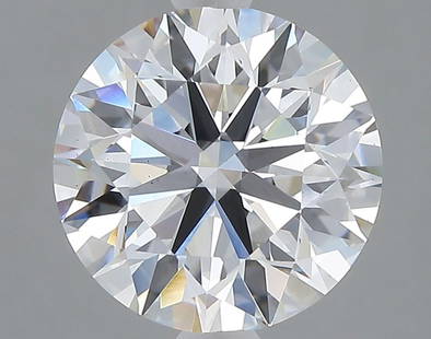 Loose Diamond - ROUND 3.01ct E VS2: Loose Diamond - ROUND 3.01ct E VS2 Source: This is a real non-mined Diamond that has been grown in a lab Shape: ROUND Carats: 3.01 Color: E Clarity: VS2 Certification: IGI Video: Video Link 