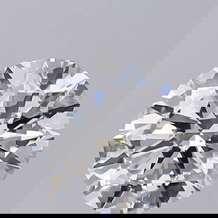 Loose Diamond - ROUND 2.0ct E VS1: Loose Diamond - ROUND 2.0ct E VS1 Source: This is a real non-mined Diamond that has been grown in a lab Shape: ROUND Carats: 2.0 Color: E Clarity: VS1 Certification: IGI Video: Video Link 