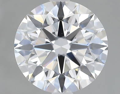Loose Diamond - ROUND 2.4ct D VS1: Loose Diamond - ROUND 2.4ct D VS1 Source: This is a real non-mined Diamond that has been grown in a lab Shape: ROUND Carats: 2.4 Color: D Clarity: VS1 Certification: GIA Video: Video Link 