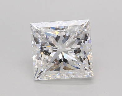 Loose Diamond - PRINCESS 2.89ct E VS1: Loose Diamond - PRINCESS 2.89ct E VS1 Source: This is a real non-mined Diamond that has been grown in a lab Shape: PRINCESS Carats: 2.89 Color: E Clarity: VS1 Certification: IGI Video: Video Link 