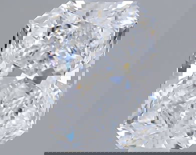 Loose Diamond - RADIANT 1.01ct D IF: Loose Diamond - RADIANT 1.01ct D IF Source: This is a real non-mined Diamond that has been grown in a lab Shape: RADIANT Carats: 1.01 Color: D Clarity: IF Certification: IGI Video: Video Link 