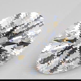 Ideal Loose Diamond - ROUND 1.51ct D VVS2: Ideal Loose Diamond - ROUND 1.51ct D VVS2 Source: This is a real non-mined Diamond that has been grown in a lab Shape: ROUND Carats: 1.51 Color: D Clarity: VVS2 Certification: IGI Video: Video Link 