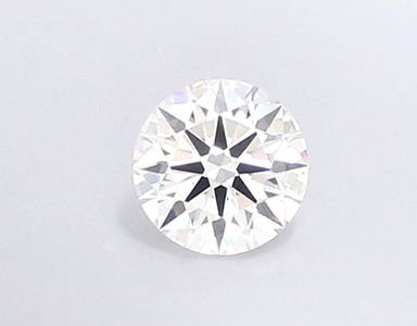Ideal Loose Diamond - ROUND 1.07ct D VVS2