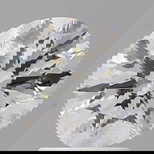 Ideal Loose Diamond - ROUND 2.57ct E VS1: Ideal Loose Diamond - ROUND 2.57ct E VS1 Source: This is a real non-mined Diamond that has been grown in a lab Shape: ROUND Carats: 2.57 Color: E Clarity: VS1 Certification: IGI Video: Video Link 